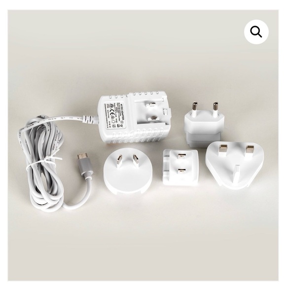 Décollété Neck & Chest Mask - White - Picture 8 of 10